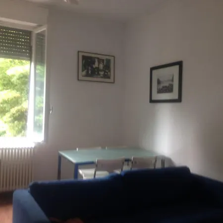 G-House Bed and Breakfast